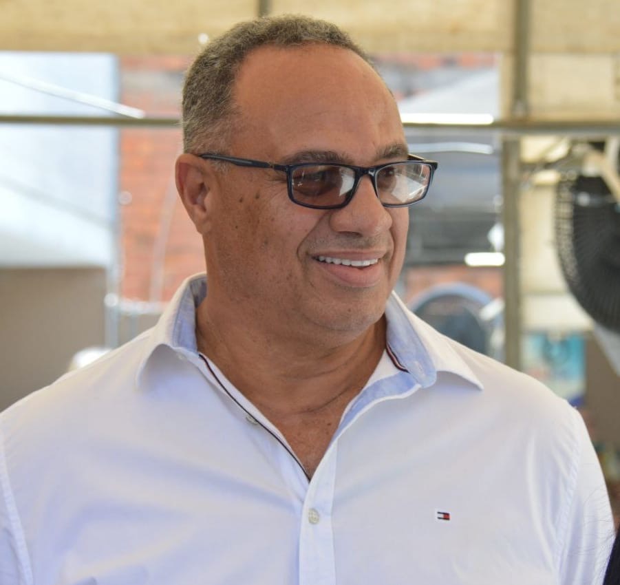 Lauro: Secretaria de Saúde Realiza Ação de Testagem para HIV e DST no Presídio de Lauro de Freitas