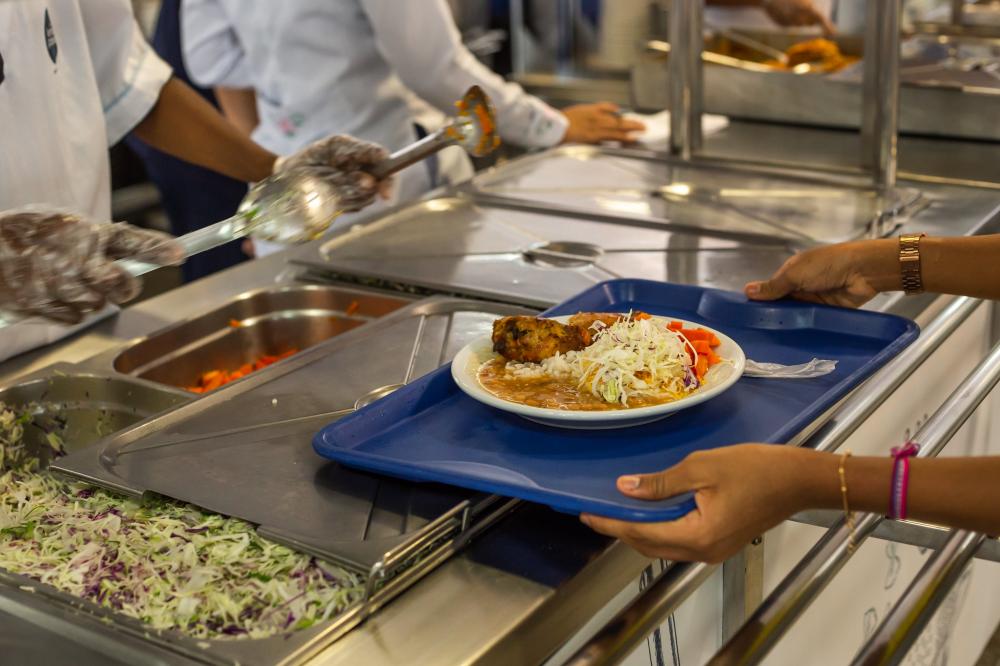 Lauro de Freitas institui Lei para fortalecer Segurança Alimentar e Nutricional