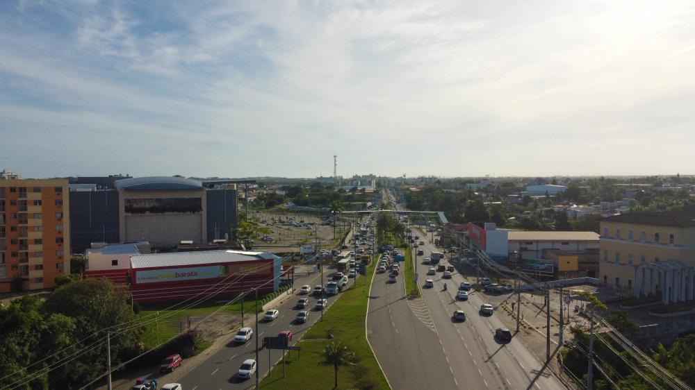 Feriado do padroeiro de Lauro: veja o funcionamento das repartições públicas na segunda-feira (15)
