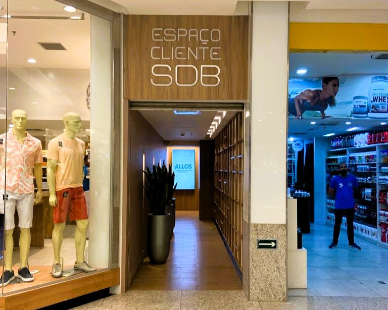 Volta às Aulas: Shopping da Bahia arrecada materiais escolares para doação a crianças em situação de vulnerabilidade social