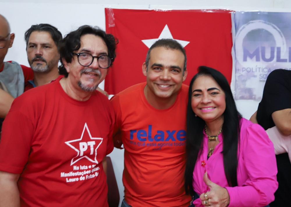 Antônio Rosalvo: Um político estabelecido, uma voz representativa 