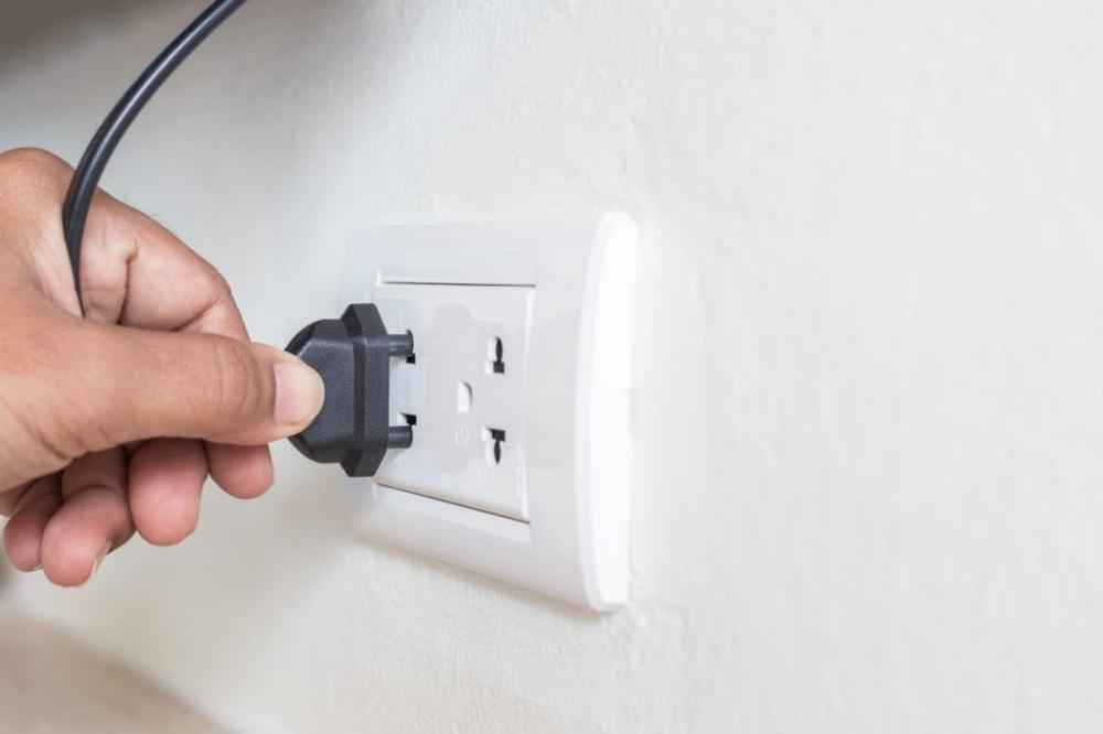 Especialista dá dicas para economizar energia elétrica durante o verão 