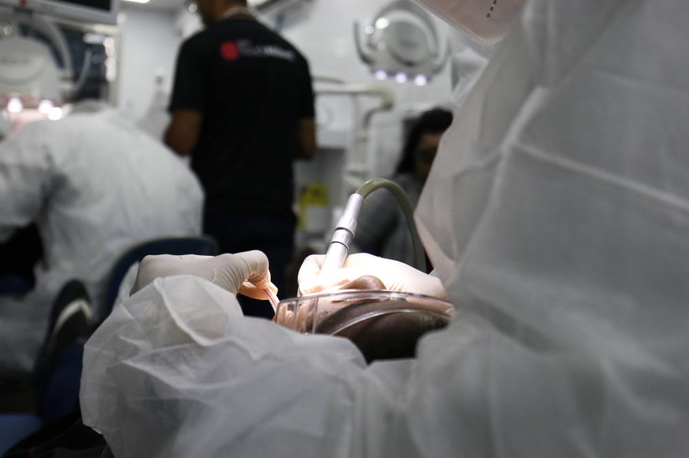 Feira da Criança tem grande procura por agendamentos e há poucas vagas restantes