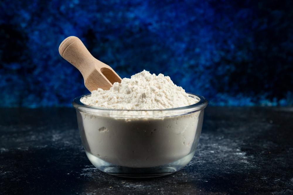 Whey Protein: suplemento é aliado na construção de massa muscular e na manutenção da saúde