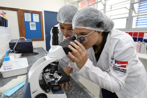 Estado convoca mais 21 professores classificados em seleção para Educação Profissional