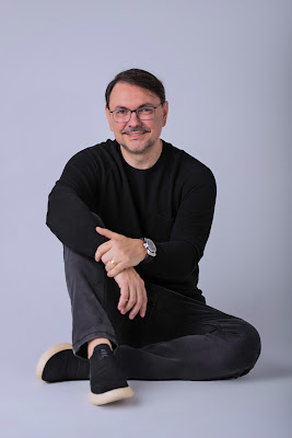Rossandro Klinjey vai palestrar sobre competências socioemocionais para público de Salvador