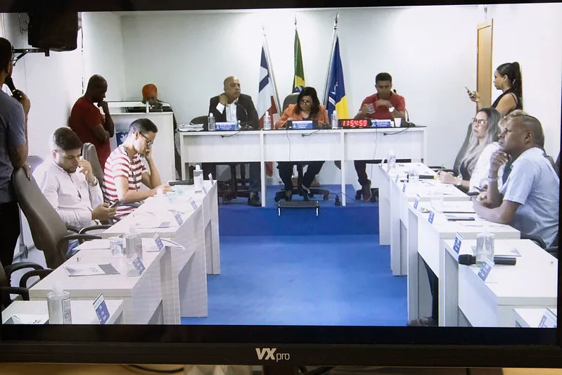 LDO 2025: Prefeitura apresenta projeto durante audiência nesta terça-feira (30); confira as prioridades