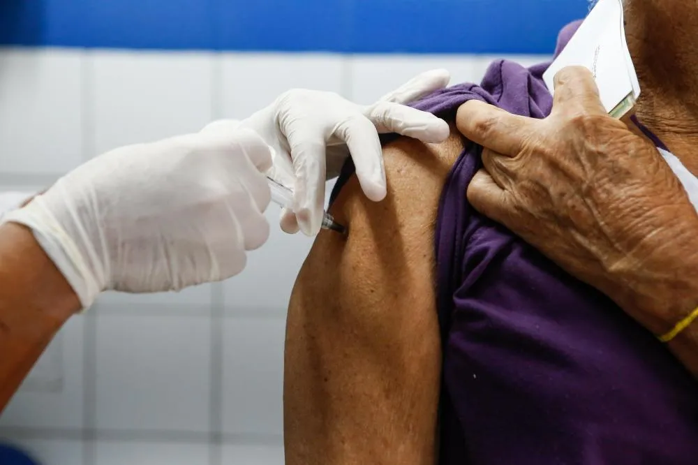 Lauro de Freitas amplia vacinação contra Influenza para todos os públicos a partir desta quinta-feira (02) 