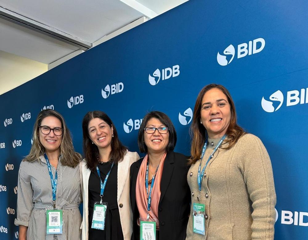 Bahia é exemplo internacional de fortalecimento da rede hospitalar e ampliação do acesso a medicamentos