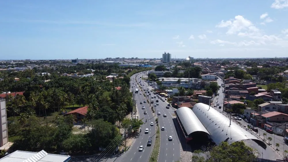 Lauro de Freitas é contemplada pelo Novo PAC Seleções nas áreas de infraestrutura e mobilidade