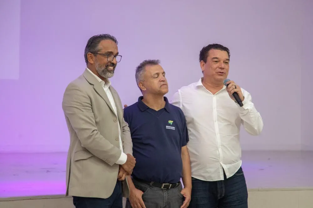 Em Lauro de Freitas, seminário sobre modalidades paralímpicas aborda inclusão nas atividades físicas