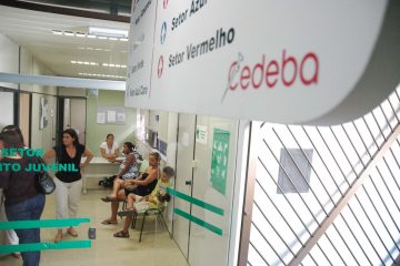 Núcleo de Obesidade do Cedeba celebra 25 anos