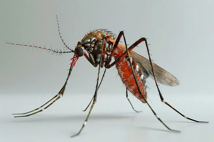  Combate à Dengue: Protegendo a Comunidade Contra uma Ameaça Persistente
