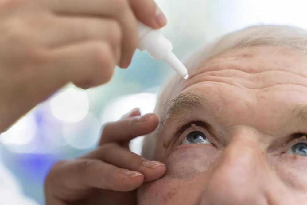 Silencioso, glaucoma pode afetar até 2,5 milhões de brasileiros