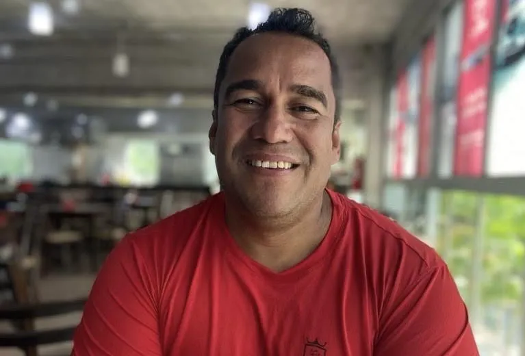 Prefeitura de Lauro de Freitas lamenta falecimento do secretário da SESP, Antonio Abreu