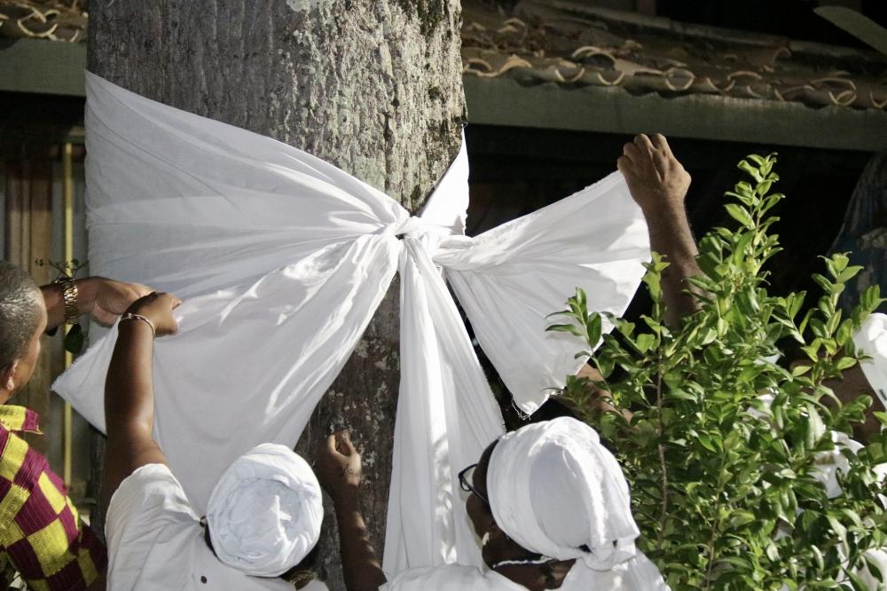 Programação do Novembro Negro de Lauro de Freitas 2023 destaca o tema 