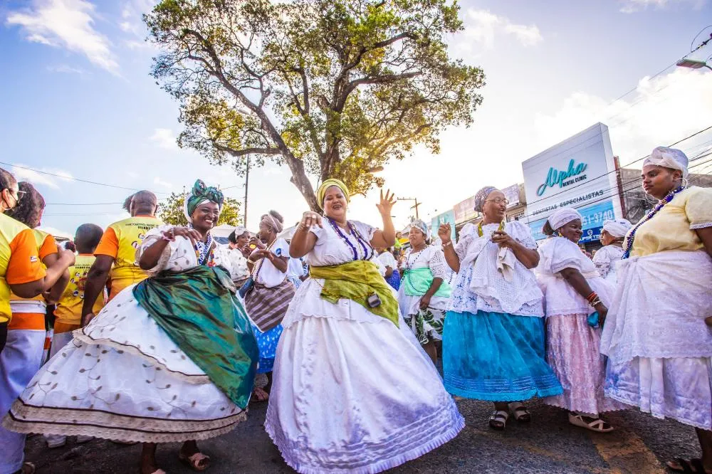 LAURO 62 ANOS: festejos da emancipação política começam neste sábado (27) com cortejos cívicos e culturais