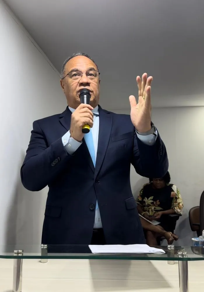 Juventude evangélica pode ganhar um dia oficial no calendário municipal de Lauro de Freitas