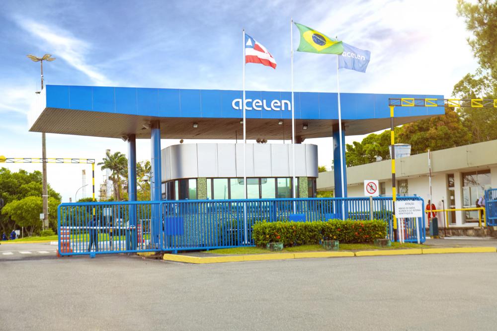 Acelen, Perfin Infra e Illian anunciam acordo de investimentos em empreendimento de geração de energia solar na Bahia