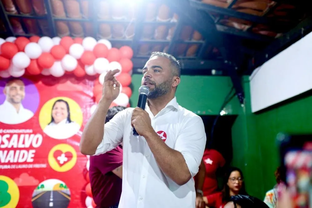 Em Meio a Acusações, Rosalvo Desmascara Campanha de Desinformação