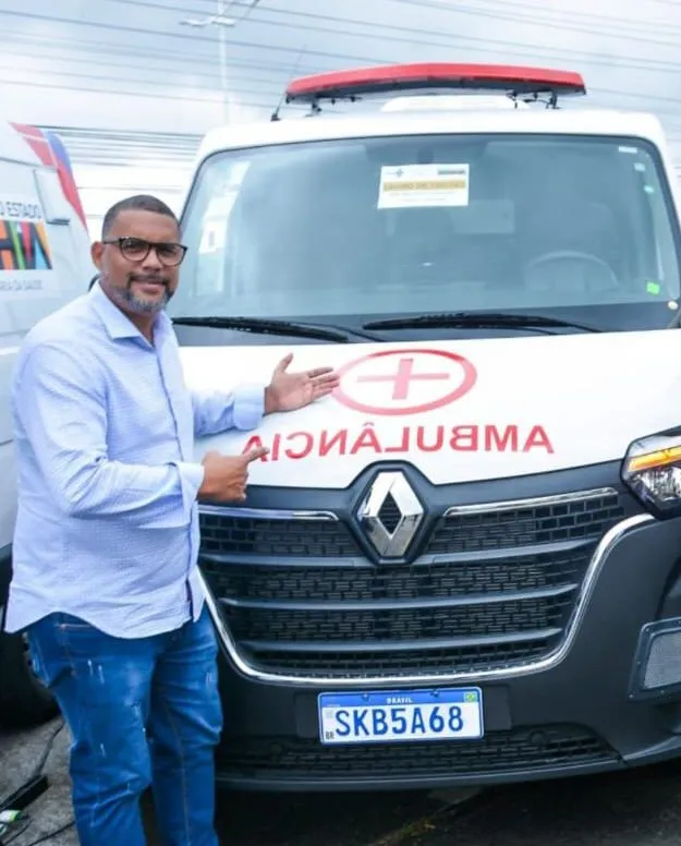 Lauro de Freitas: saúde pública municipal instala mais de 2 mil novos equipamentos estruturais