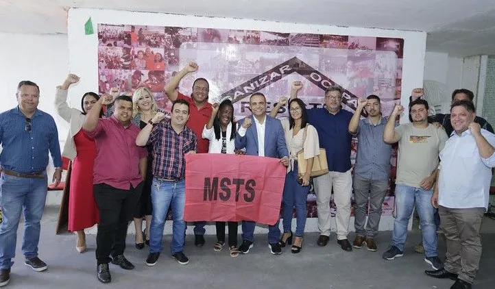 MSTS declara apoio a Rosalvo por programa “Meu Lar”, o MCMV Municipal