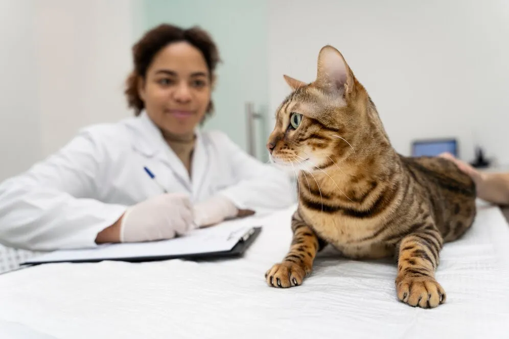  Doenças cardíacas em pets é tema de ação preventiva em Salvador