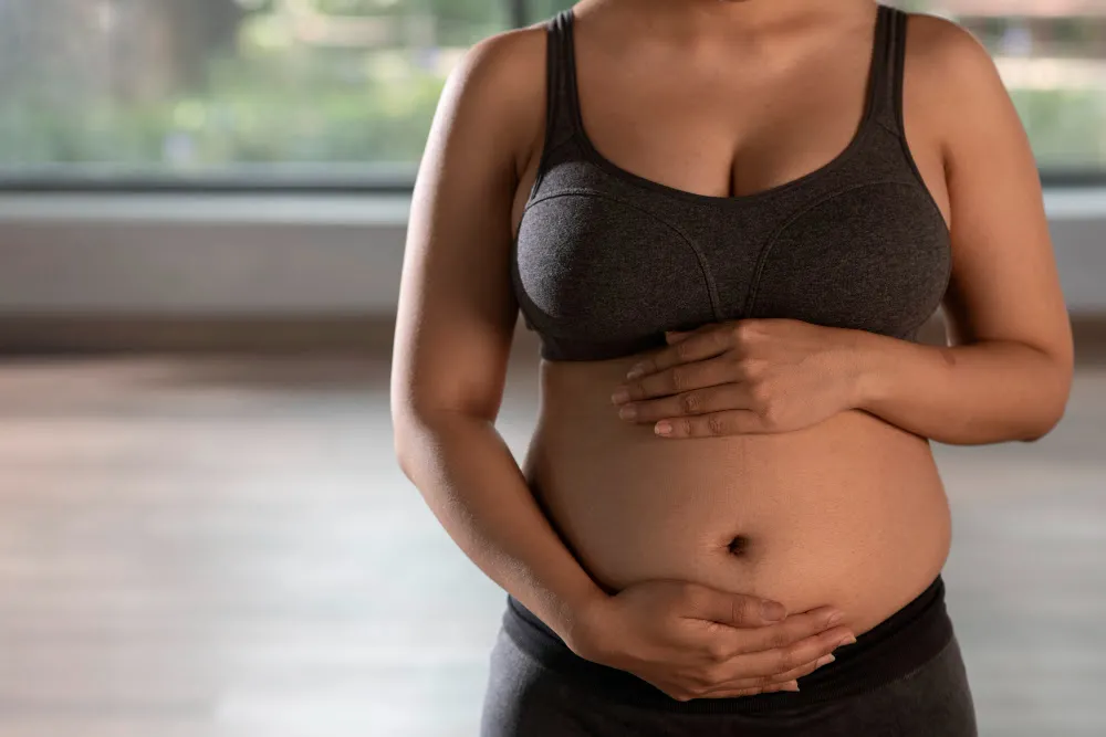  Saúde da mulher e do bebê é destaque na 3ª Edição do Projeto Carinho de Mãe, nessa quinta (19), em Salvador 