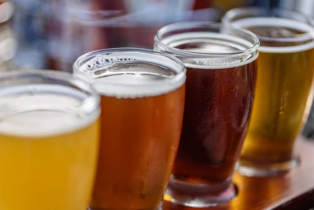 Maior festival de cerveja do estado estreia em novembro no Shopping da Bahia