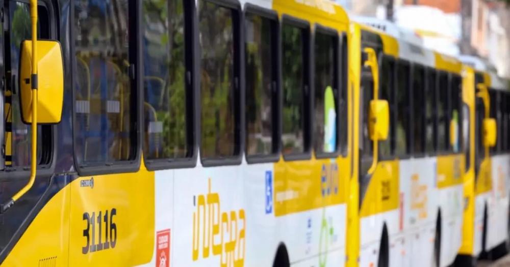Reunião termina sem acordo e rodoviários indicam greve para próxima terça em Salvador