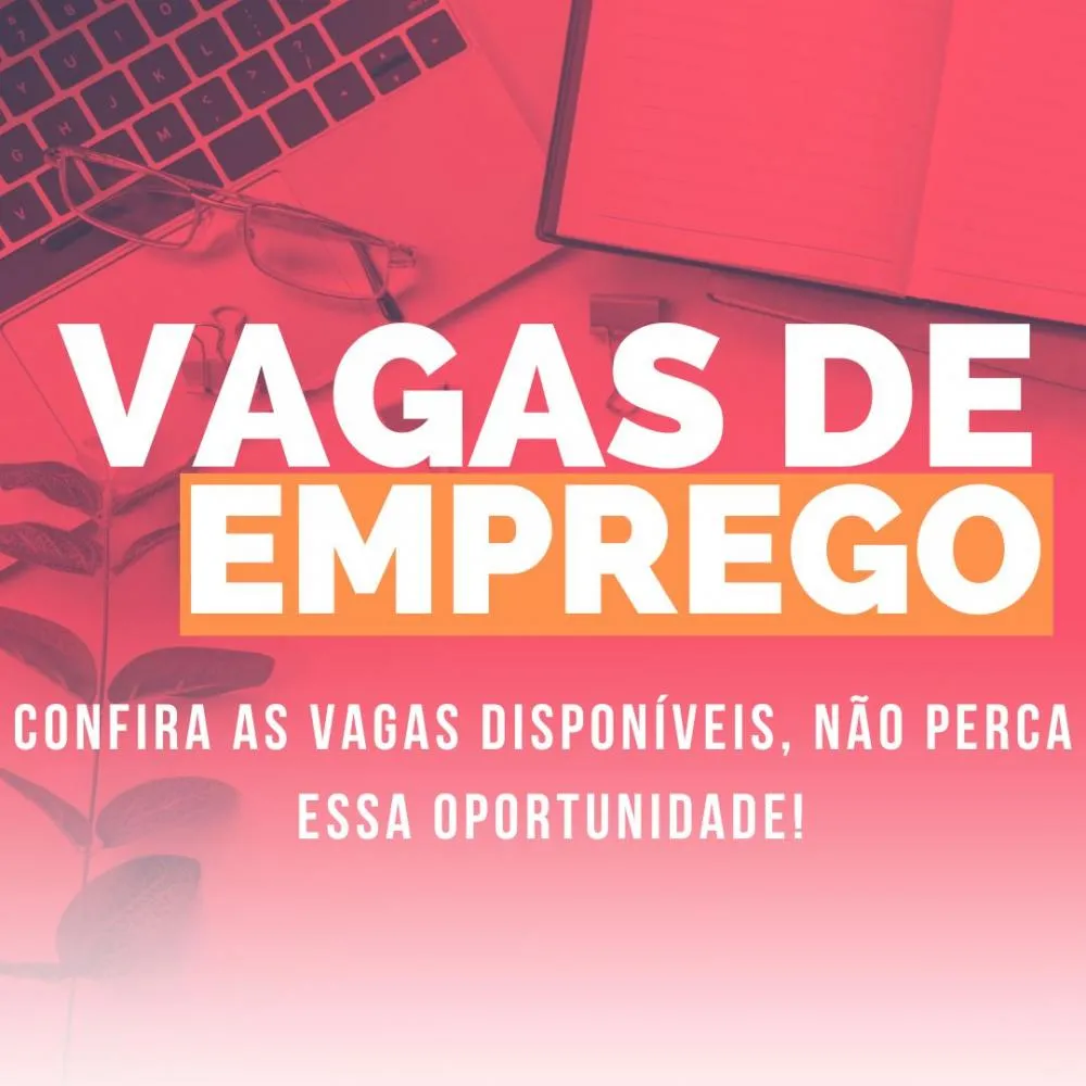 Procura por emprego? Aproveite as vagas do SineBahia para esta quarta-feira (30)