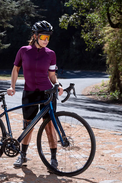 Os Benefícios do Ciclismo: Como Pedalar Pode Transformar Sua Saúde