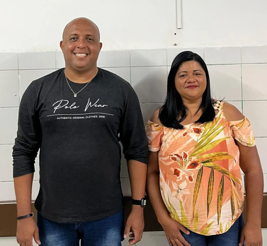 Educação: Chapa 1 lidera o gosto popular na consulta pública da Escola Municipal Itamar Oliveira Rodrigues