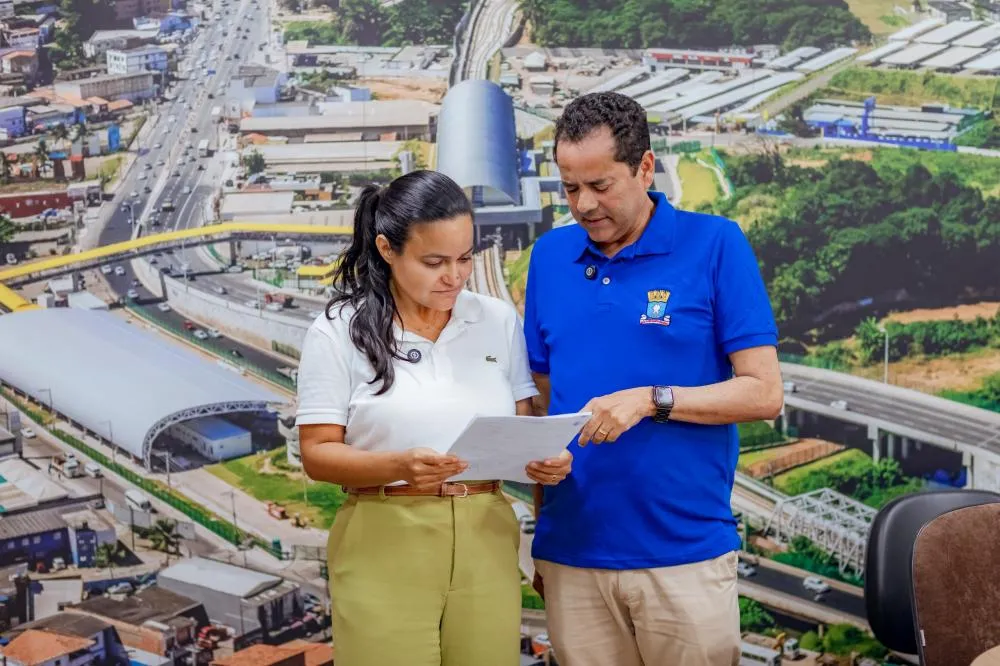 Prefeita Débora Régis decreta estado de emergência e calamidade financeira no município