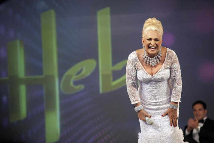 Joias de R$ 3 milhões usadas por Hebe Camargo são furtadas em SP 