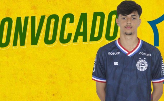 Jampa Goleiro do Esquadrão vai defender a Seleção novamente