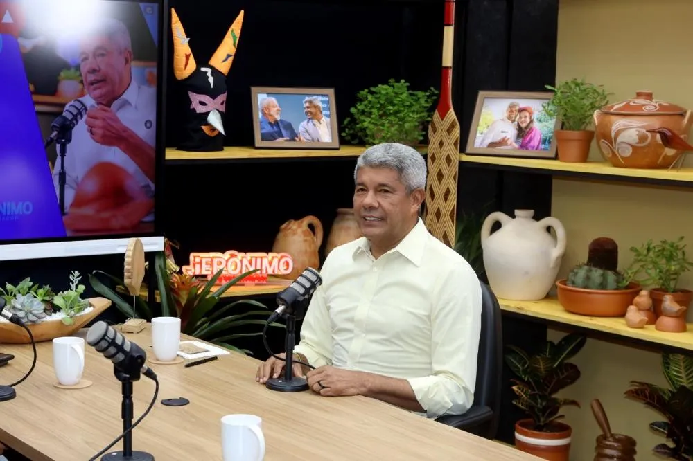 Governador anuncia grandes atrações para o Carnaval da Bahia 2025