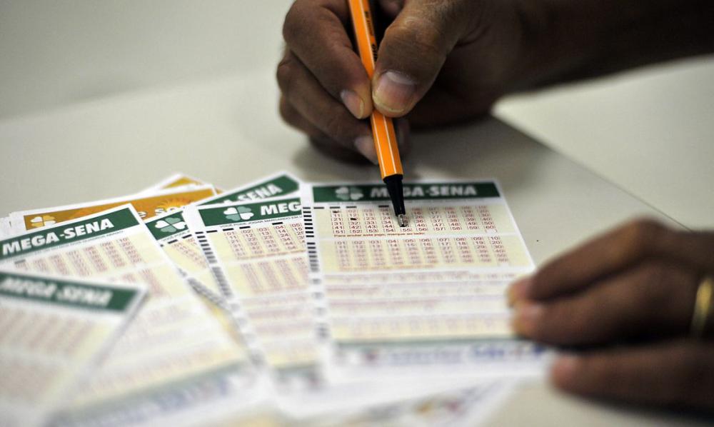 Aposta de Florianópolis acerta Mega e ganha mais de R$ 11 milhões