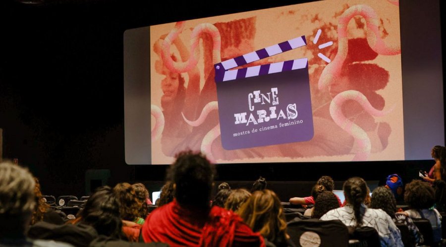 Câmara recria cota para filmes brasileiros no cinema