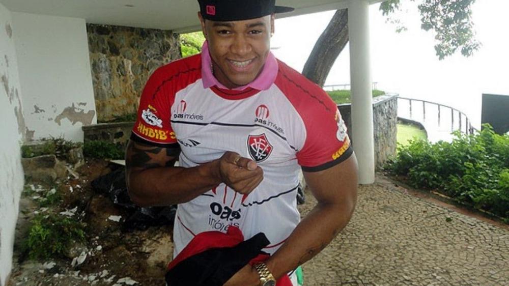 Show de Leo Santana na Barra vai celebrar título do Vitória