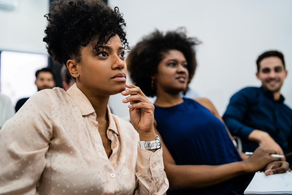 Conexões Negras: festival promove oficinas, palestras e exposições em celebração ao Dia da Consciência Negra