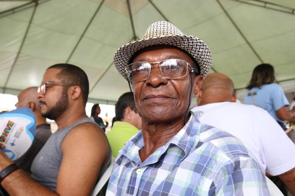 Com grande sucesso, Feira do Homem abre mais de 5 mil novas vagas