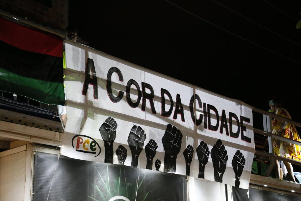 Novembro Negro: caminhada 'A Cor da Cidade' acontece neste sábado (25), em Itinga