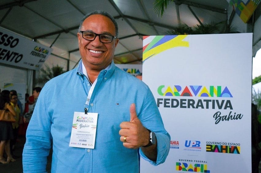 Lauro de Freitas é a primeira cidade da Bahia a aderir o programa Saúde na Hora do Governo Federal