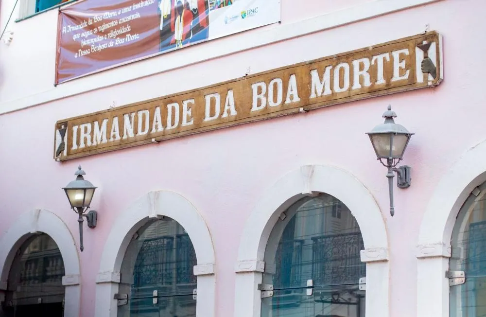 Valorização das tradições: Acelen apoia Irmandade da Boa Morte e eventos quilombolas