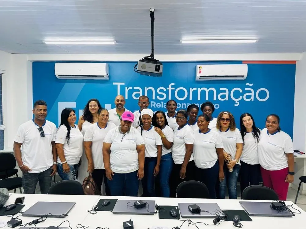 Acelen e AVSI Brasil vão iniciar nova turma do Acelera Pesca