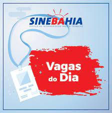 Procura por emprego? Conheça as vagas do SineBahia para esta segunda-feira (27)