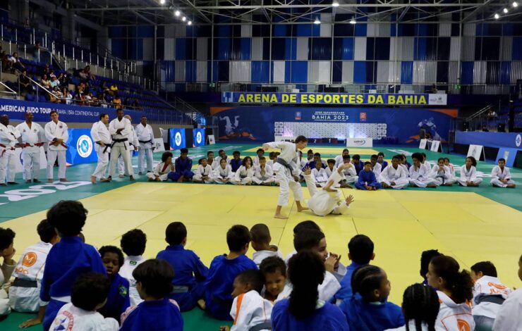 Sudesb abre inscrições gratuitas para aulas de Boxe e Artes marciais no Centro de Boxe e Arena de Esportes