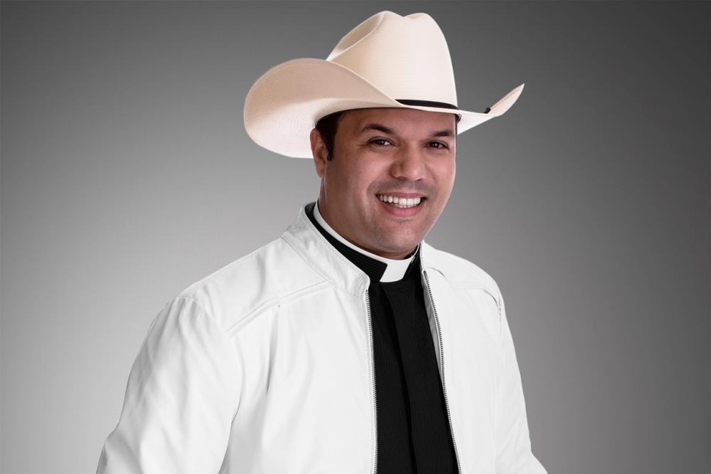 Festividade em comemoração à Nossa Senhora de Nazaré começa neste sábado (02), em Portão