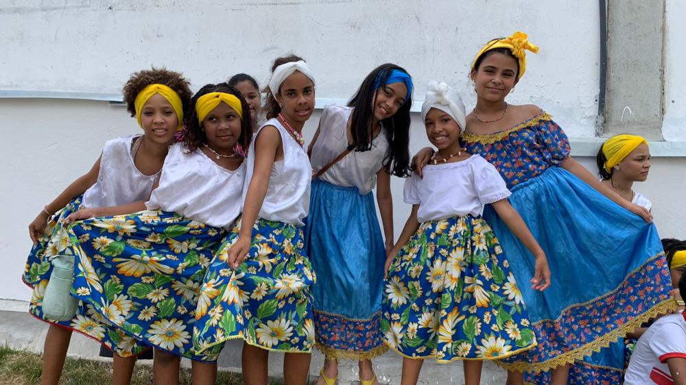 Festival Artístico-Cultural 